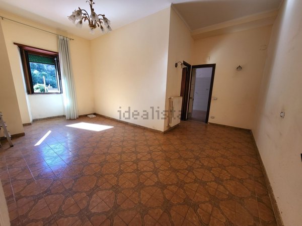 appartamento in vendita a Monte Compatri