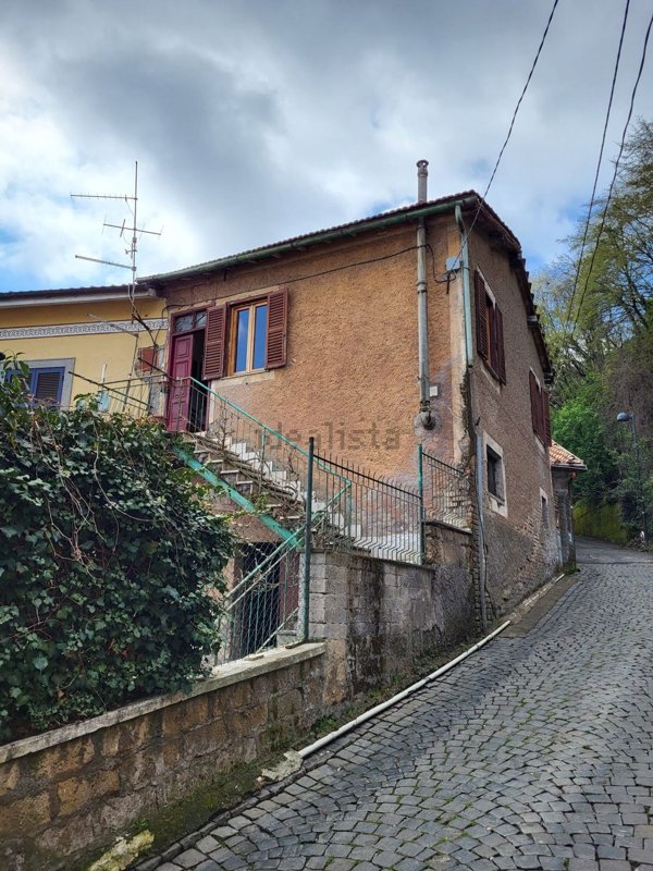 appartamento in vendita a Monte Compatri