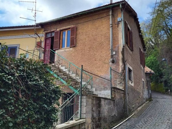 appartamento in vendita a Monte Compatri