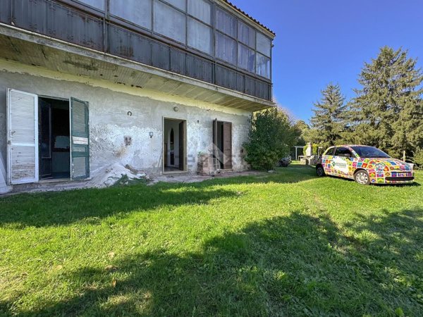 appartamento in vendita a Monte Compatri