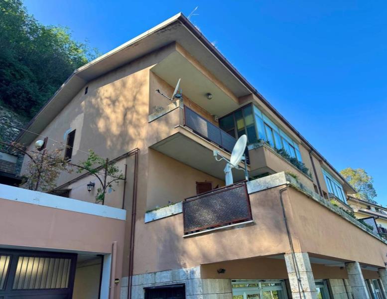 appartamento in vendita a Monte Compatri