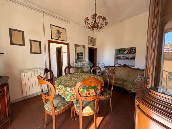 appartamento in vendita a Monte Compatri