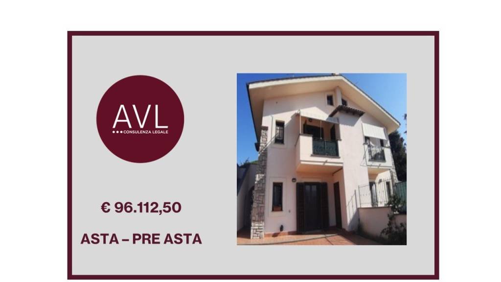 casa indipendente in vendita a Monte Compatri