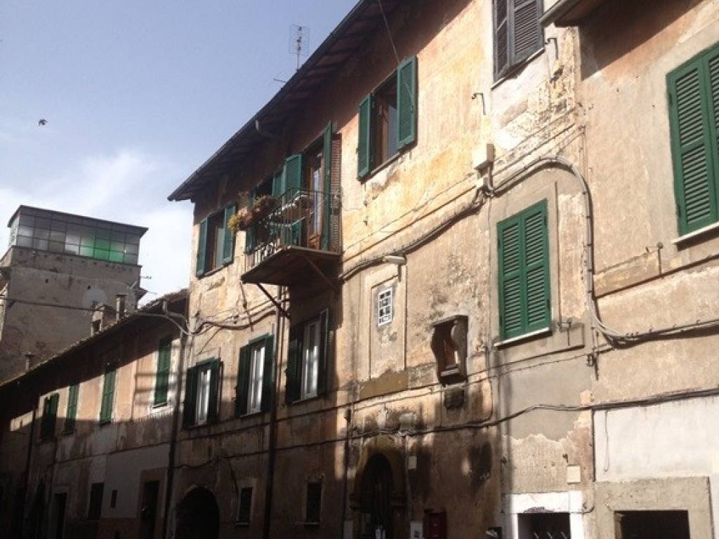 appartamento in vendita a Monte Compatri