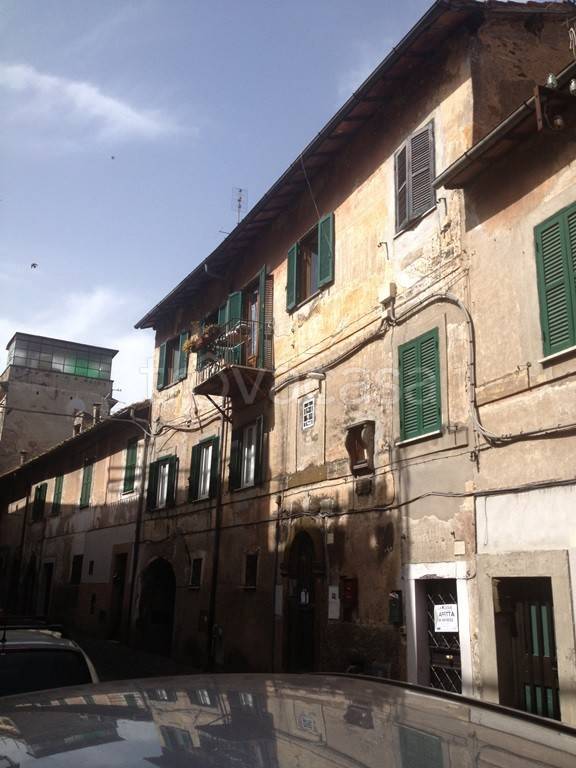appartamento in vendita a Monte Compatri