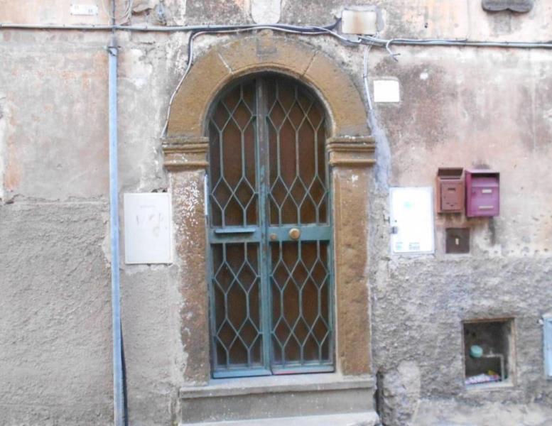 appartamento in vendita a Monte Compatri