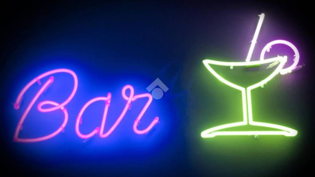 negozio in vendita a Monte Compatri