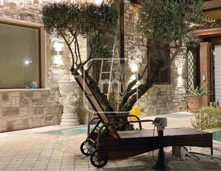 appartamento in vendita a Monte Compatri in zona Laghetto