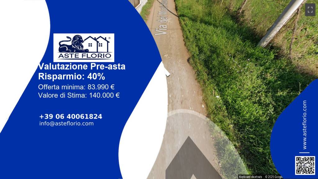 appartamento in vendita a Monte Compatri