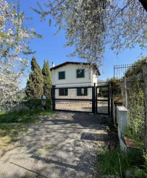 casa indipendente in vendita a Monte Compatri