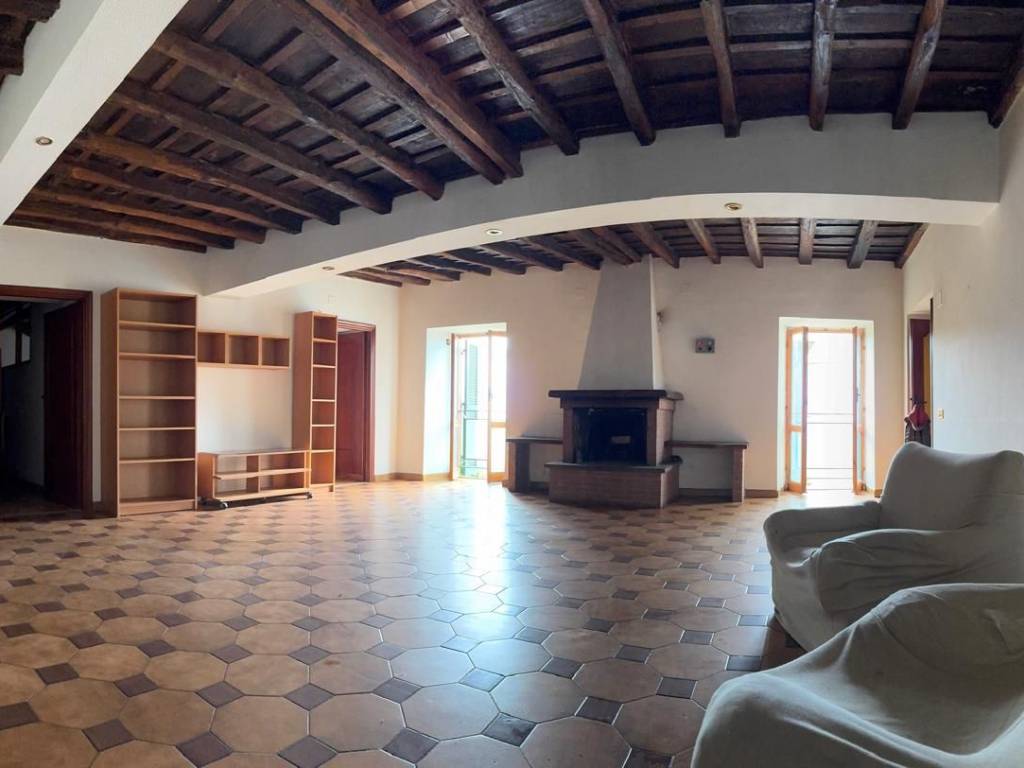 appartamento in vendita a Monte Compatri