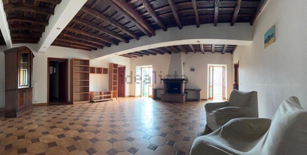 appartamento in vendita a Monte Compatri