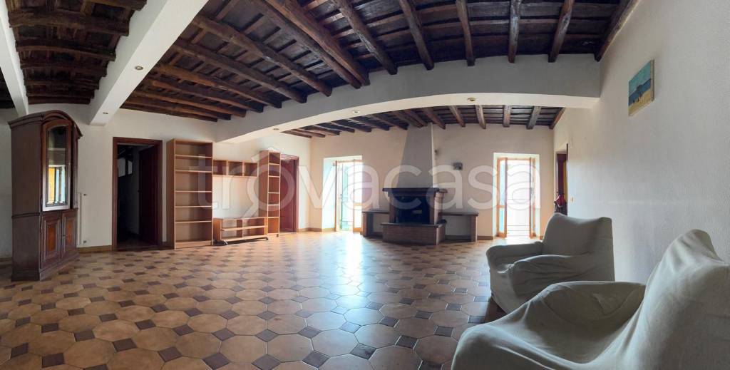 appartamento in vendita a Monte Compatri