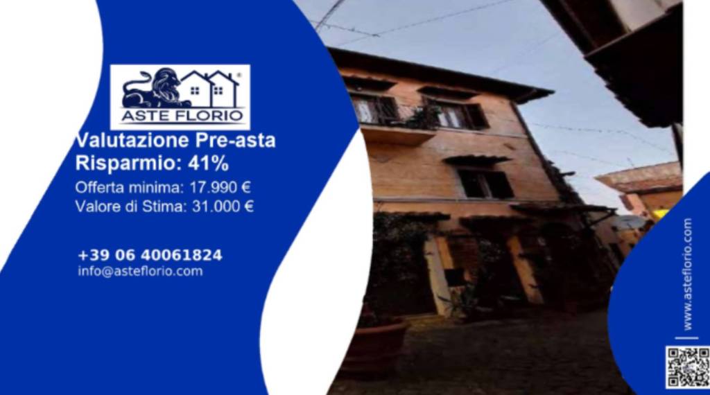 appartamento in vendita a Monte Compatri