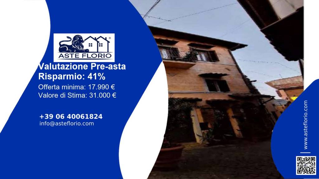 appartamento in vendita a Monte Compatri