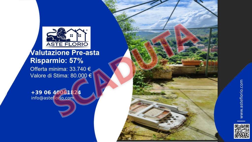 appartamento in vendita a Monte Compatri