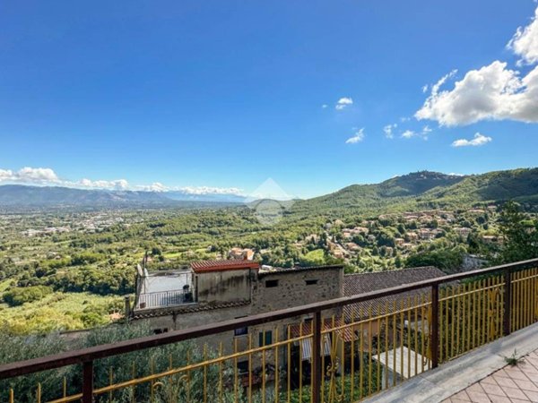 appartamento in vendita a Monte Compatri