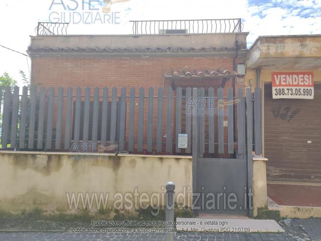 appartamento in vendita a Monte Compatri