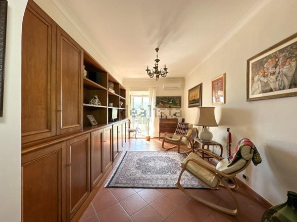 appartamento in vendita a Monte Compatri