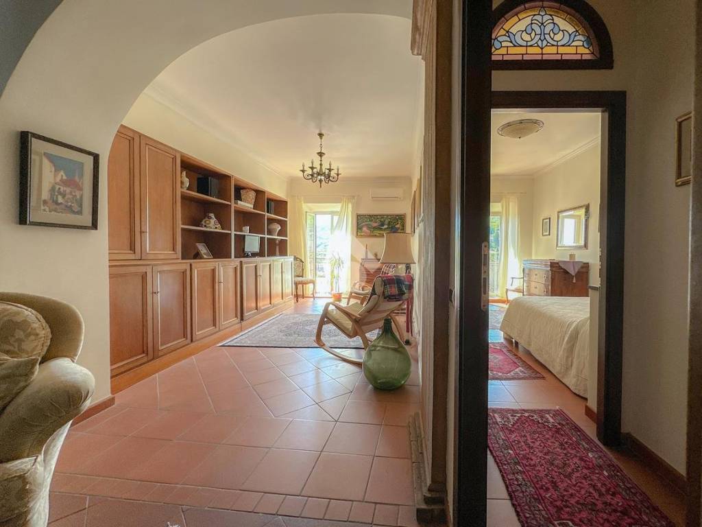 appartamento in vendita a Monte Compatri