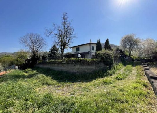 casa indipendente in vendita a Monte Compatri