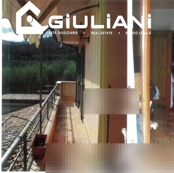 casa indipendente in vendita a Monte Compatri