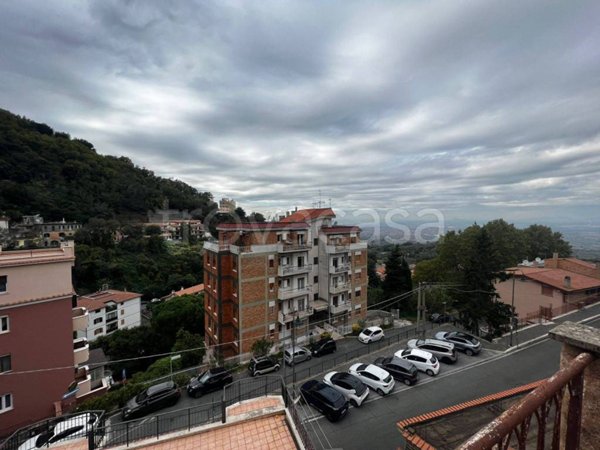 appartamento in vendita a Monte Compatri