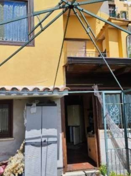 appartamento in vendita a Monte Compatri