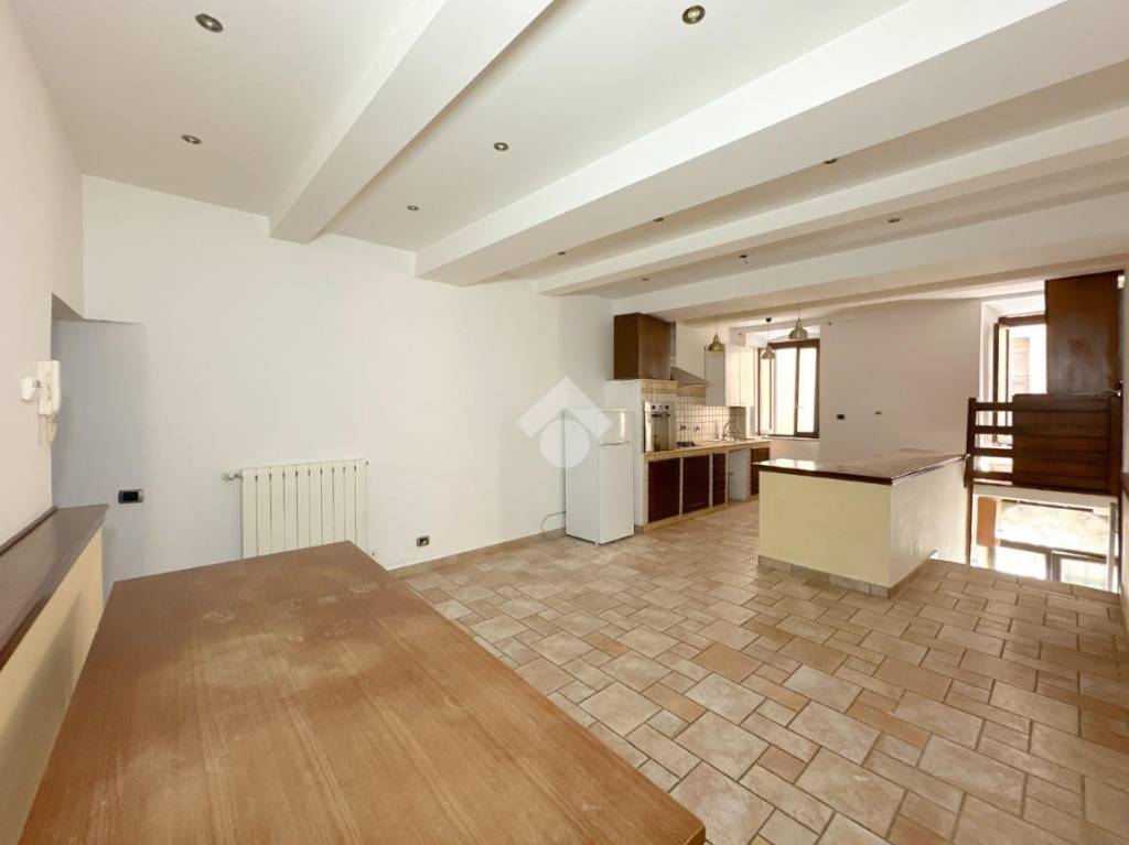 appartamento in vendita a Monte Compatri