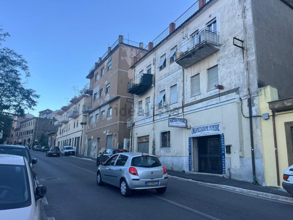 appartamento in vendita a Monte Compatri