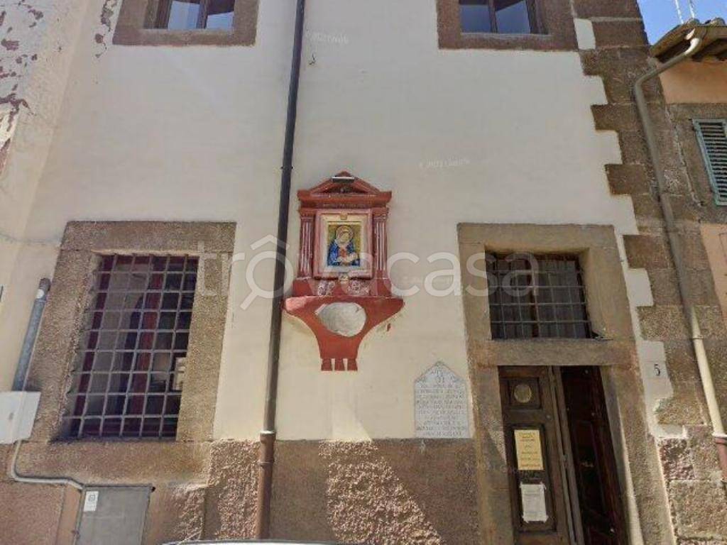 casa indipendente in vendita a Monte Compatri