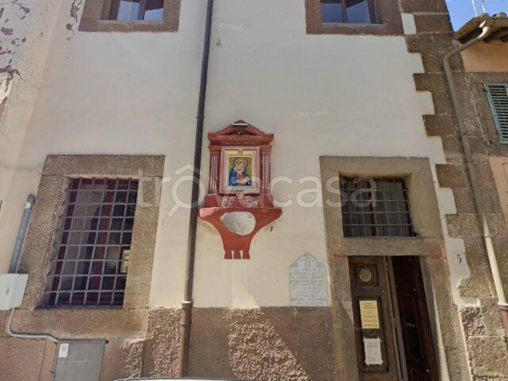 casa indipendente in vendita a Monte Compatri