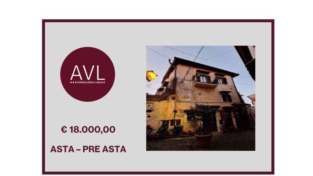 appartamento in vendita a Monte Compatri