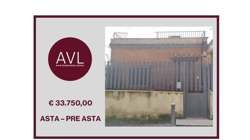 appartamento in vendita a Monte Compatri