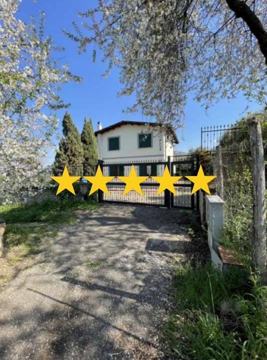 casa indipendente in vendita a Monte Compatri