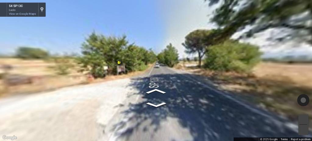 terreno agricolo in vendita a Monte Compatri