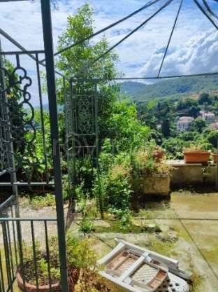 appartamento in vendita a Monte Compatri