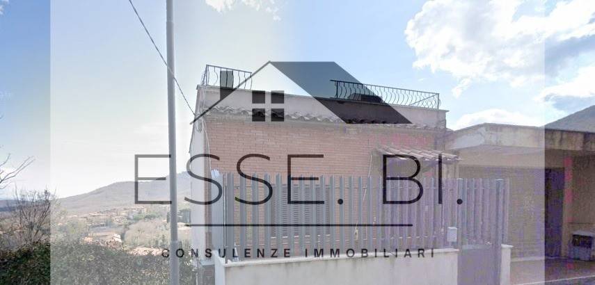 appartamento in vendita a Monte Compatri