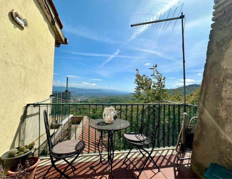 appartamento in vendita a Monte Compatri