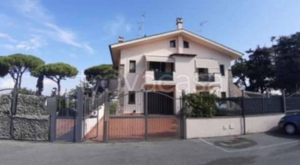 appartamento in vendita a Monte Compatri