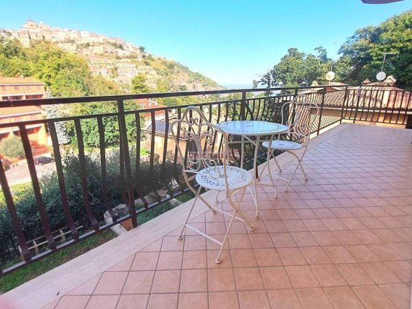 appartamento in vendita a Monte Compatri