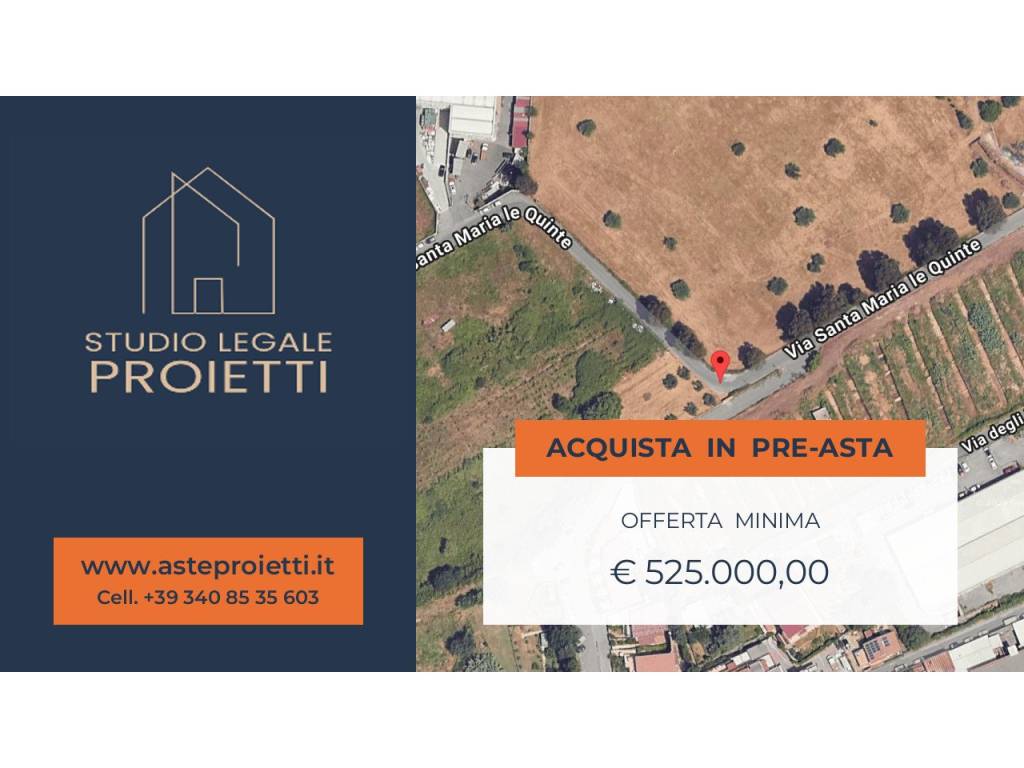 terreno edificabile in vendita a Monte Compatri