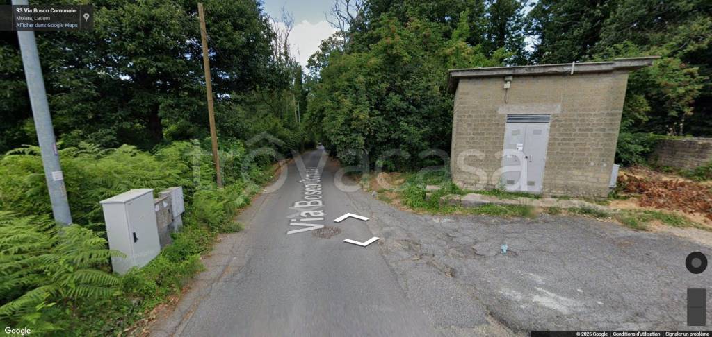 negozio in vendita a Monte Compatri