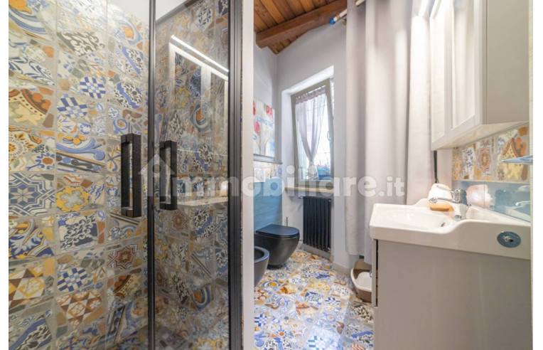 appartamento in vendita a Monte Compatri