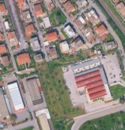 terreno agricolo in vendita a Monte Compatri