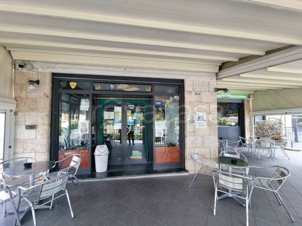 negozio in vendita a Monte Compatri