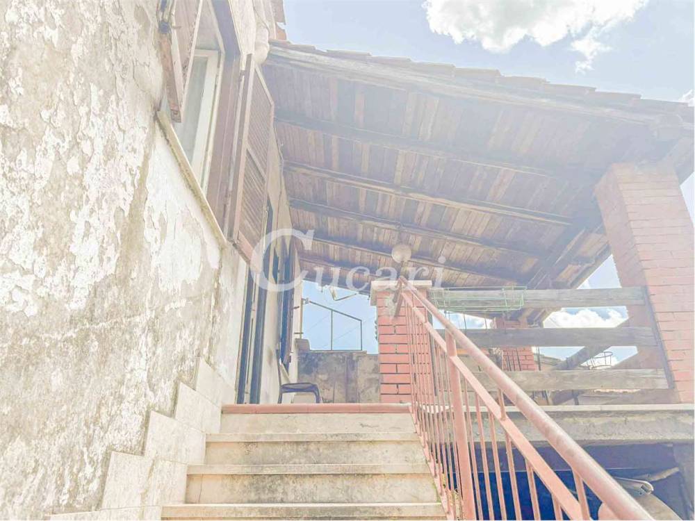 appartamento in vendita a Monte Compatri