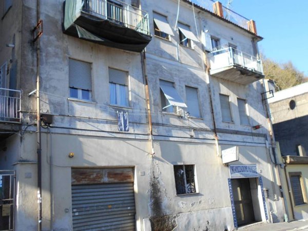 appartamento in vendita a Monte Compatri