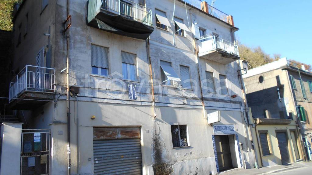 appartamento in vendita a Monte Compatri