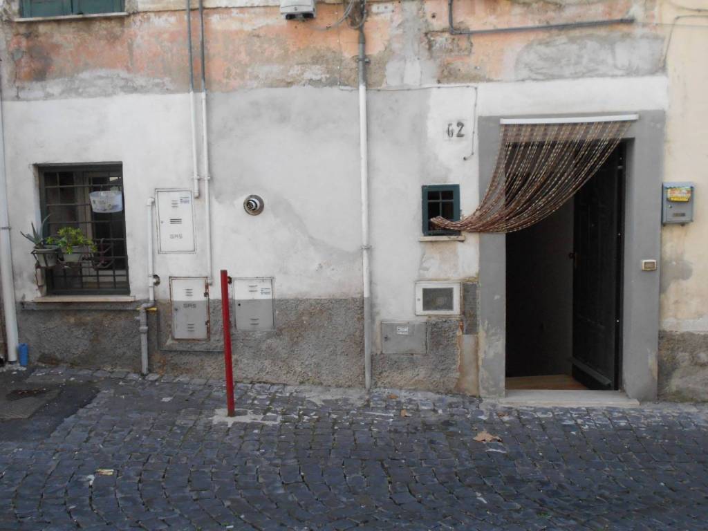 appartamento in vendita a Monte Compatri